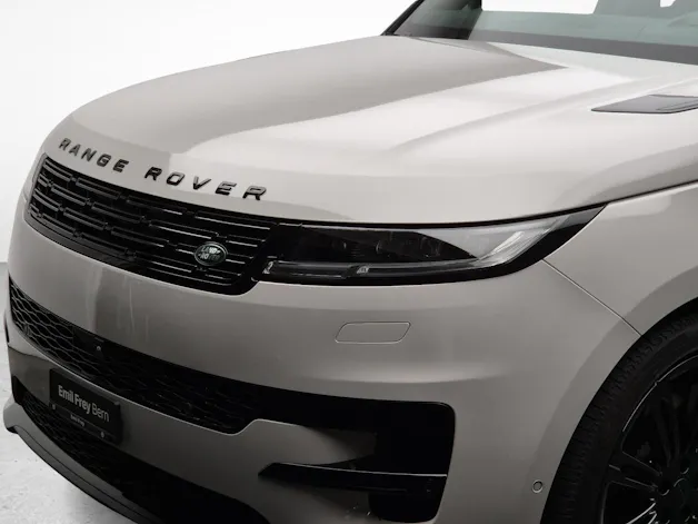 Land Rover Range Rover Sport 3.0 I6 P550e Autobiography