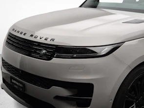 Fahrzeugbild LAND ROVER Range Rover Sport 3.0 I6 P550e Autobiography