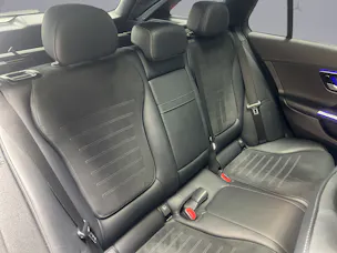 MERCEDES-BENZ C 220 d AMG Line 4matic Kombi