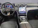 Mercedes-Benz C 220 d AMG Line 4matic Kombi