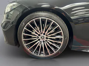 MERCEDES-BENZ C 220 d AMG Line 4matic Kombi