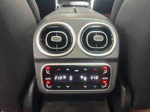 MERCEDES-BENZ C 220 d AMG Line 4matic Kombi