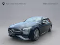 Mercedes-Benz C 220 d AMG Line 4matic Kombi