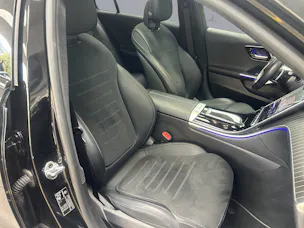 MERCEDES-BENZ C 220 d AMG Line 4matic Kombi