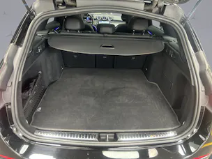 MERCEDES-BENZ C 220 d AMG Line 4matic Kombi