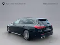 Mercedes-Benz C 220 d AMG Line 4matic Kombi