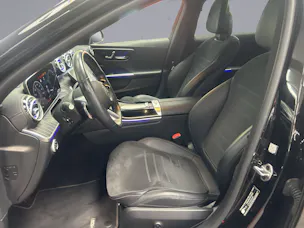 MERCEDES-BENZ C 220 d AMG Line 4matic Kombi