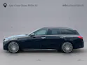 Mercedes-Benz C 220 d AMG Line 4matic Kombi