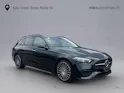 Mercedes-Benz C 220 d AMG Line 4matic Kombi