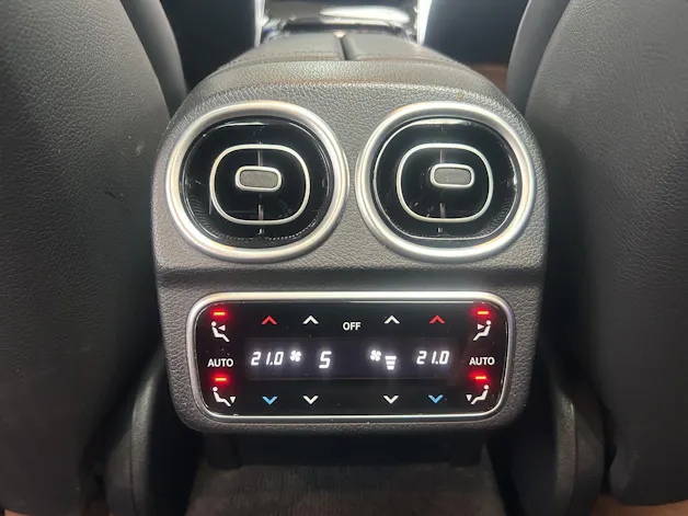 Mercedes-Benz C 220 d AMG Line 4matic Kombi
