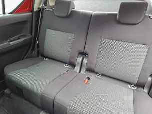 Suzuki Ignis 1.2 Piz Sulai Top Hybrid 4x4 inkl. AHK und 4 Alu Winterräder