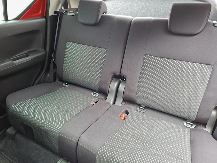 Fahrzeugbild SUZUKI IGNIS
