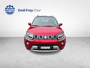 Suzuki Ignis 1.2 Piz Sulai Top Hybrid 4x4 inkl. AHK und 4 Alu Winterräder