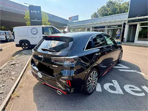 Kia Ceed 1.6 T-GDi GT