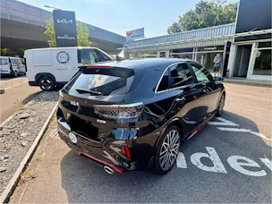 Kia Ceed 1.6 T-GDi GT