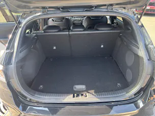Kia Ceed 1.6 T-GDi GT