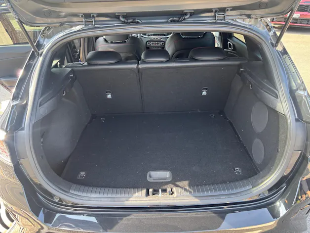 Kia Ceed 1.6 T-GDi GT