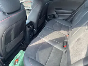 Kia Ceed 1.6 T-GDi GT