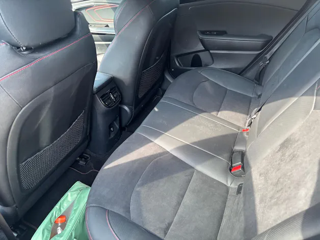 Kia Ceed 1.6 T-GDi GT