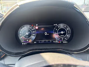 Kia Ceed 1.6 T-GDi GT