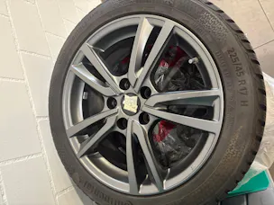 Kia Ceed 1.6 T-GDi GT