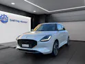 Suzuki Swift 1.2 Compact Top Hybrid 4x4