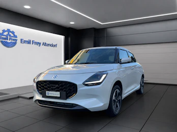 Fahrzeugbild SUZUKI Swift 1.2 Compact Top Hybrid 4x4