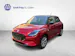 Suzuki Swift 1.2 Piz Sulai Hybrid 4x4