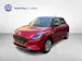 Suzuki Swift 1.2 Piz Sulai Hybrid 4x4