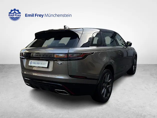 Land Rover Range Rover Velar 3.0 D I6 300 R-Dynamic HSE