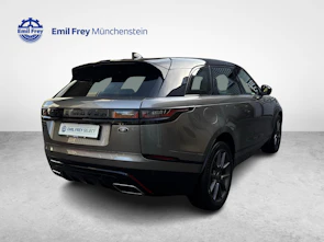Fahrzeugbild LAND ROVER Range Rover Velar 3.0 D I6 300 R-Dynamic HSE