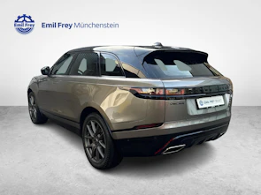 Fahrzeugbild LAND ROVER Range Rover Velar 3.0 D I6 300 R-Dynamic HSE