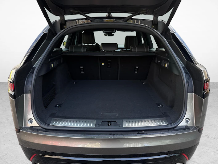 Fahrzeugbild LAND ROVER RANGE ROVER VELAR