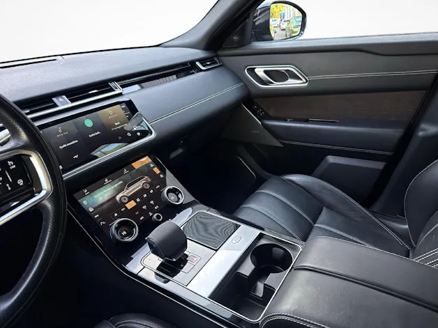 Land Rover Range Rover Velar 3.0 D I6 300 R-Dynamic HSE
