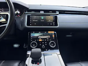 Land Rover Range Rover Velar 3.0 D I6 300 R-Dynamic HSE