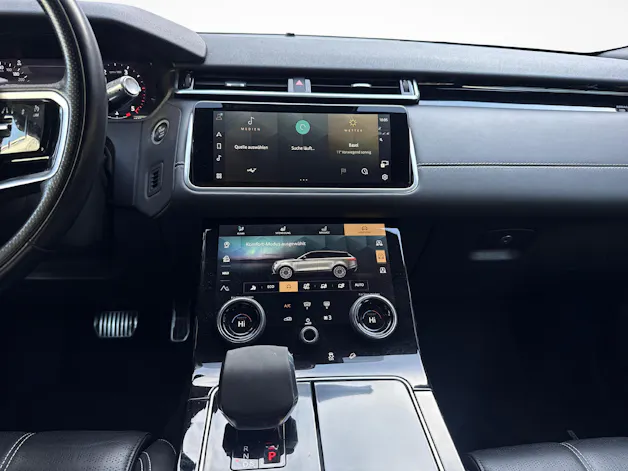Land Rover Range Rover Velar 3.0 D I6 300 R-Dynamic HSE