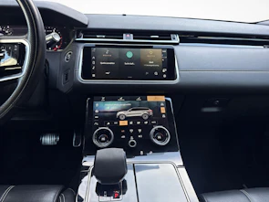 Fahrzeugbild LAND ROVER Range Rover Velar 3.0 D I6 300 R-Dynamic HSE