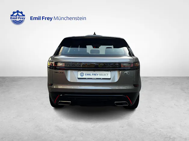 Land Rover Range Rover Velar 3.0 D I6 300 R-Dynamic HSE