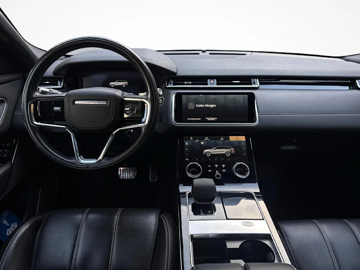 Fahrzeugbild LAND ROVER RANGE ROVER VELAR