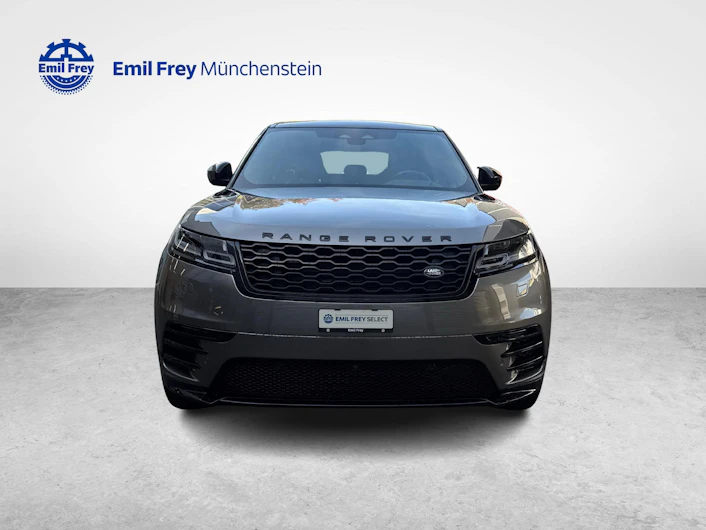 Fahrzeugbild LAND ROVER RANGE ROVER VELAR