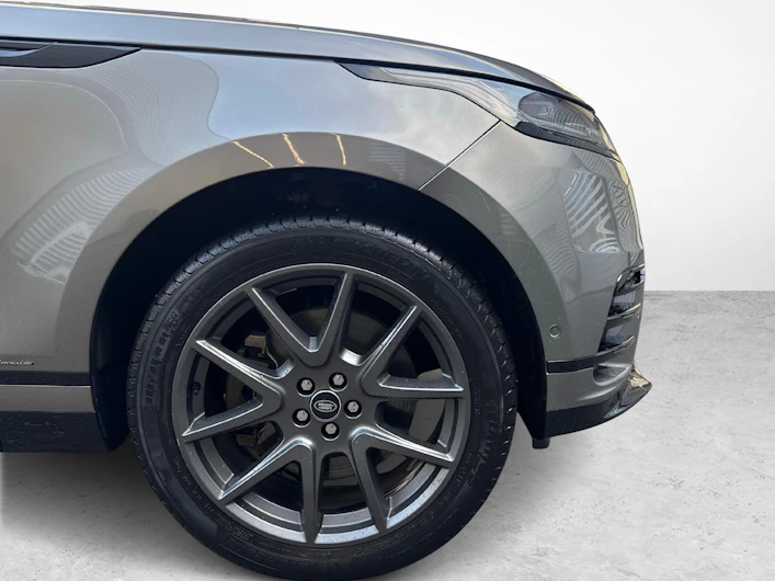 Fahrzeugbild LAND ROVER RANGE ROVER VELAR