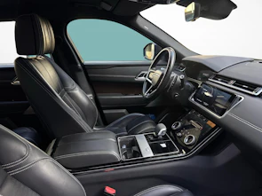 Fahrzeugbild LAND ROVER Range Rover Velar 3.0 D I6 300 R-Dynamic HSE