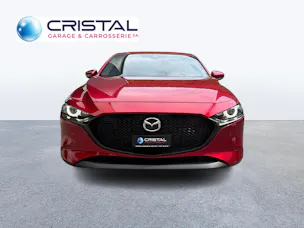 MAZDA 3 Hatchback 2.0 186 Revolution AWD