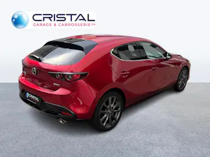 MAZDA 3 Hatchback 2.0 186 Revolution AWD