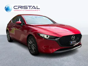 Mazda 3 Hatchback 2.0 186 Revolution AWD