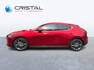 MAZDA 3 Hatchback 2.0 186 Revolution AWD