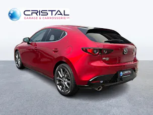 MAZDA 3 Hatchback 2.0 186 Revolution AWD