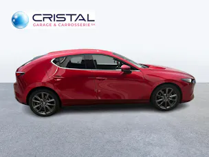 MAZDA 3 Hatchback 2.0 186 Revolution AWD