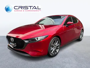 MAZDA 3 Hatchback 2.0 186 Revolution AWD