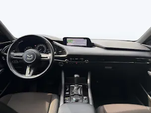 MAZDA 3 Hatchback 2.0 186 Revolution AWD
